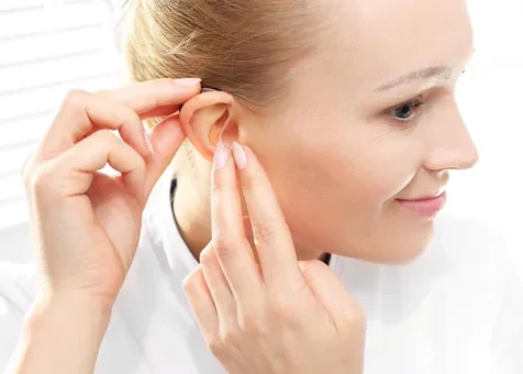 Hearing Supplements